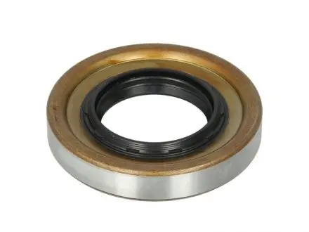 Сальник півосі (L) Mitsubishi Pajero/L200/L400 2.4/3.5 88- (37.4x65x12) CORTECO 19027839B