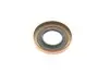Сальник полуоси Toyota Land Cruiser 75-02 (38x74x11/18.5) CORTECO 19034732B (фото 2)