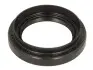 Сальник полуоси (L) Toyota Land Cruiser 96-07 (47x69x10/16.5) CORTECO 19035153B (фото 1)