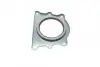 Сальник колінвала (задній) Smart Forfour/Fortwo 1.0-1.5 04- CORTECO 19035698B (фото 3)