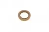Сальник колінвалу (передній) Subaru Forester/Impreza/Legacy 1.6-2.5 -14 (33x49x8) CORTECO 19036249B (фото 4)