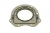 Сальник коленвала (задний) Fiat Ducato 06-/Ford Transit 2.0/2.2/2.4TDCi (106x196/215) CORTECO 19036539B (фото 4)