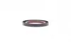 Сальник коленвала (передний) Volvo C70/S40/S60/S70/S80 95-10/Ford Mondeo 2.5 07-15 (45x65x7) CORTECO 20026696B (фото 2)