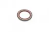 Сальник коленвала (передний) Volvo C70/S40/S60/S70/S80 95-10/Ford Mondeo 2.5 07-15 (45x65x7) CORTECO 20026696B (фото 3)