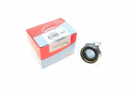 Сальник вала первинного КПП Peugeot Expert 2.0HDI (20/24x39.5/57x57.5) (лійка) CORTECO 20029154B