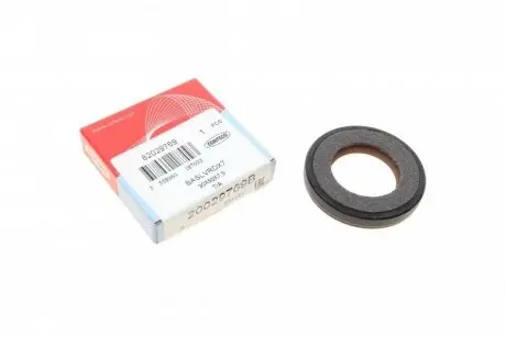 Сальник коленвала (передний) Ford Connect 1.8TDi 02-(30x50x7.5) CORTECO 20029769B
