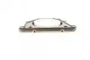 Сальник коленвала (задний) BMW 3 (E90/E46)/5 (E60/E61) 2.0/3.0 d 01-11 (90x110) (с корпусом) CORTECO 20033892B (фото 4)