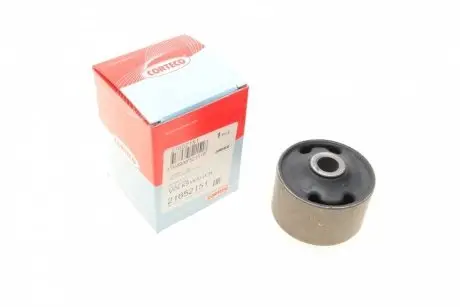 Сайлентблок балки (задня/спереду) Audi 100 76-91 CORTECO 21652151