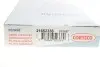 Фильтр салона BMW 3 (E46) 98-05/X3 04-(угольный) M43/M47/M52/M54/N42/N45/N46 CORTECO 2165 2336 (фото 5)