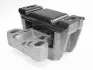 Подушка КПП Audi A3/Seat Leon/Skoda Octavia/VW Bora/Golf IV 1.4/1.6 96-10 (L) ручная КПП CORTECO 21652821 (фото 1)