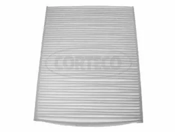 Фильтр салона CORTECO 2165 2857