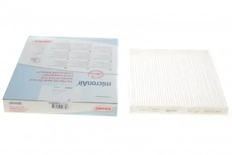 Фільтр салону CP1106 Toyota CORTECO 2165 2874