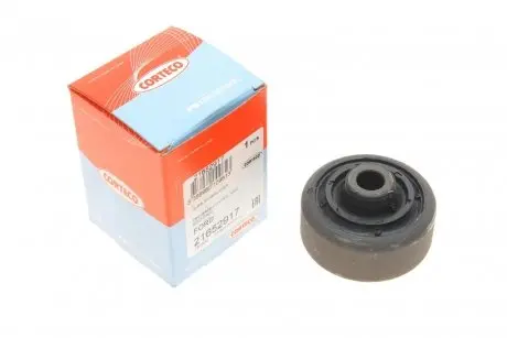 Сайлентблок рычага (переднего) Ford Mondeo II 1.6-2.5 24V 94-00 (46x12.1x60) CORTECO 21652917