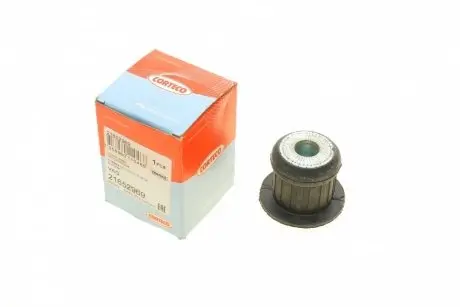 Сайлентблок балки (передней/спереди) Audi 80 1.6-2.8 91-96 CORTECO 21652969