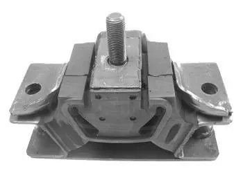 Подушка двигателя (правая) Jumper Ducato Boxer 1.9-2.5 D CORTECO 21653137 (фото 1)