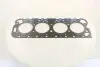 Прокладка головки блоку PSA/FORD XD2 3R 1.63MM CORTECO 411283P (фото 3)