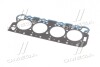 Прокладка головки блоку PSA/FORD XD2 4R 1.73MM CORTECO 411319P (фото 3)