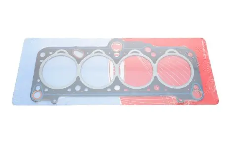 Прокладка ГБЦ VW Passat B2-B4/Jetta II 1.6TD 80-93 (1 метка) (1.53mm) CORTECO 411353P