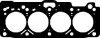 Прокладка головки блока цилиндров TOYOTA 1.6 4A-FE (выр-во) CORTECO 414091P (фото 2)