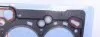 Прокладка головки блока цилиндров TOYOTA 1.6 4A-FE (выр-во) CORTECO 414091P (фото 4)