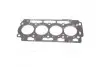 Прокладка головки циліндрів FORD/PSA 1.4HDI 4! 1.40mm DV4TD CORTECO 414110P (фото 1)