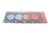 Прокладка ГБЦ Opel Combo 1.7CDTI 04-, Ø80,00mm, 1.55mm, (3 метки) CORTECO 414194P (фото 1)