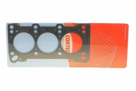 Прокладка ГБЦ Audi A4/A6/A8/VW Passat 2.5TDI (2 мітки) (1.15mm) CORTECO 414216P