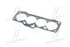 Прокладка головки блока VAG 1.9D/TD 1Y/AAZ/1X/ABL 3 метки 1.7MM Паранит (выр-во) CORTECO 414531P (фото 3)