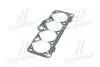 Прокладка головки блока VAG 1.9D/TD 1Y/AAZ/1X/ABL 3 метки 1.7MM Паранит (выр-во) CORTECO 414531P (фото 4)