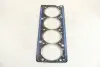 Прокладка ГБЦ Fiat Crome/Tipo 1.8/2.0 89-96 (1.8mm) CORTECO 414571P (фото 4)