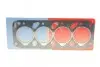 Прокладка головки блока FORD 1.8D/TD RTF 4R 1.65MM FIBER (выр-во) CORTECO 414612P (фото 1)