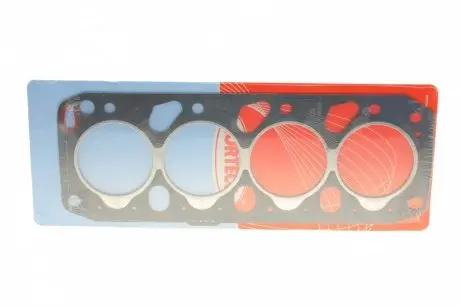 Прокладка головки блока FORD 1.8D/TD RTF 4R 1.65MM FIBER (выр-во) CORTECO 414612P