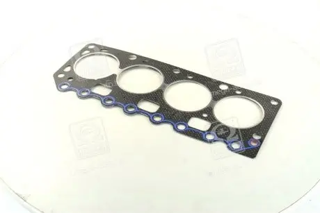 Прокладка ГБЦ Ford Escort 1.3i-99 (1mm) CORTECO 414617P
