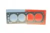 Прокладка головки блока DAEWOO/CHEVROLET/OPEL X20SED/X20XEV/C20SEL (выр-во) CORTECO 414812P (фото 1)