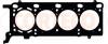 Прокладка ГБЦ BMW 5 (E39)/7 (E38)/X5 (E53) 4.4i 96-05 (L) M62 B44 CORTECO 414919P (фото 1)