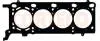 Прокладка ГБЦ BMW 5 (E39)/7 (E38)/X5 (E53) 4.4i 96-05 (L) M62 B44 CORTECO 414919P (фото 1)