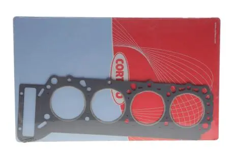 Прокладка ГБЦ MB E-class (W124/W210)/S-class (W140) 4.2 (M119) 91-98 (R) (1.75mm) CORTECO 414928P