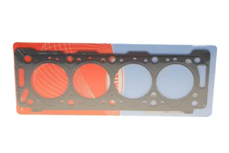 Прокладка ГБЦ Citroen Berlingo 1.9D 98-11 (1.26mm) CORTECO 415032P