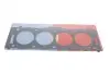 Прокладка ГБЦ Fiat Scudo/Citroen Jumpy/Peugeot Boxer 2.0HDi/JTD 01- (4 метки) CORTECO 415041P (фото 1)