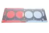 Прокладка ГБЦ Fiat Scudo 2.0JTD 99-16 (Ø86,00mm 1.50mm) (5 міток) CORTECO 415042P (фото 1)