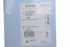 Прокладка ГБЦ Ford Connect 1.8DI/TDCI 02- (7 меток) (1.52mm) CORTECO 415112P (фото 2)