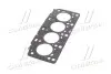 Прокладка ГБЦ Renault Kangoo 1.5dCi (50/62 кВт) 05- CORTECO 415244P (фото 4)