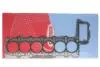 Прокладка ГБЦ BMW X3 (E83)/X5 (E70)/X6 (E71/E72) 05-13 (1.77mm) (3 мітки) M57 D30 CORTECO 415453P (фото 1)