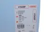 Прокладка ГБЦ BMW 5 (E60)/6 (E63)/7 (E65) N62 4.4i 01-10, Ø93,00mm, 0.75mm N62 B44 CORTECO 415459P (фото 2)