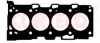 TOYOTA прокладка гбц 0,9мм AVENSIS, COROLLA, RAV 4 IV, VERSO 2.2D CORTECO 415579P (фото 1)
