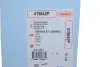 Прокладка ГБЦ Chevrolet Lacetti/Aveo/Kalos 1.4/1.6 03- Ø80,00 мм CORTECO 415642P (фото 2)