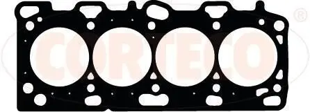 Прокладка ГБЦ Mitsubishi Outlander 2.4 4WD 03-07 (Ø88,00mm) CORTECO 415652P
