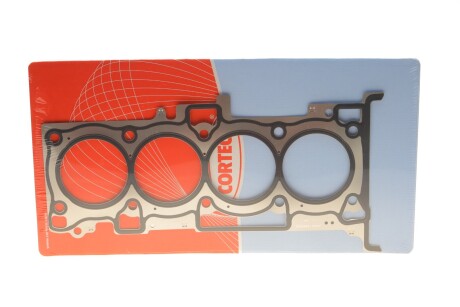 Прокладка ГБЦ Mitsubishi Lancer VIII/Outlander 1.8/2.0i 06- (0.50mm) (Ø87.00mm) CORTECO 415653P