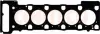 LAND ROVER Прокладка ГБЦ DEFENDER Pick Up (L316) 2.5 Td5 4x4 98-16 CORTECO 415661P (фото 1)