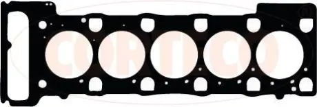 LAND ROVER Прокладка ГБЦ DEFENDER Pick Up (L316) 2.5 Td5 4x4 98-16 CORTECO 415661P